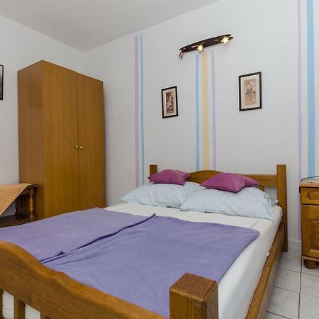 רוגוזניצה Apartments Ljubica מראה חיצוני תמונה