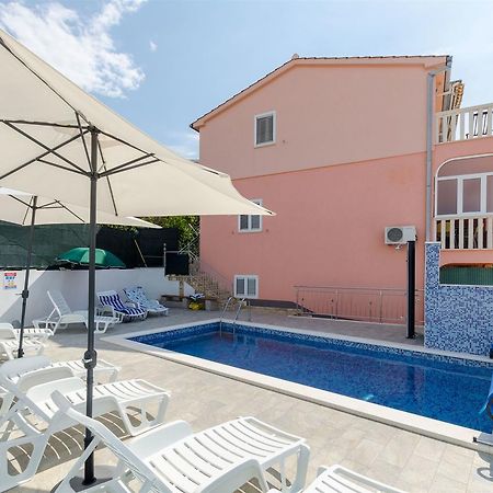 רוגוזניצה Apartments Ljubica מראה חיצוני תמונה