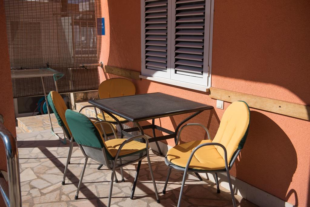 רוגוזניצה Apartments Ljubica מראה חיצוני תמונה