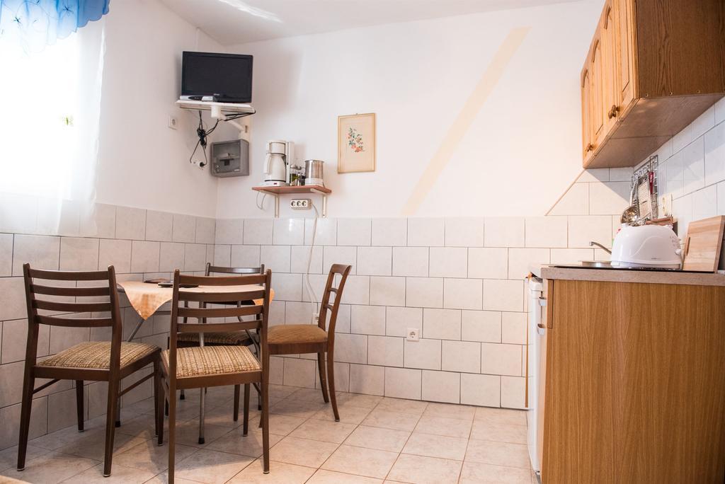רוגוזניצה Apartments Ljubica מראה חיצוני תמונה