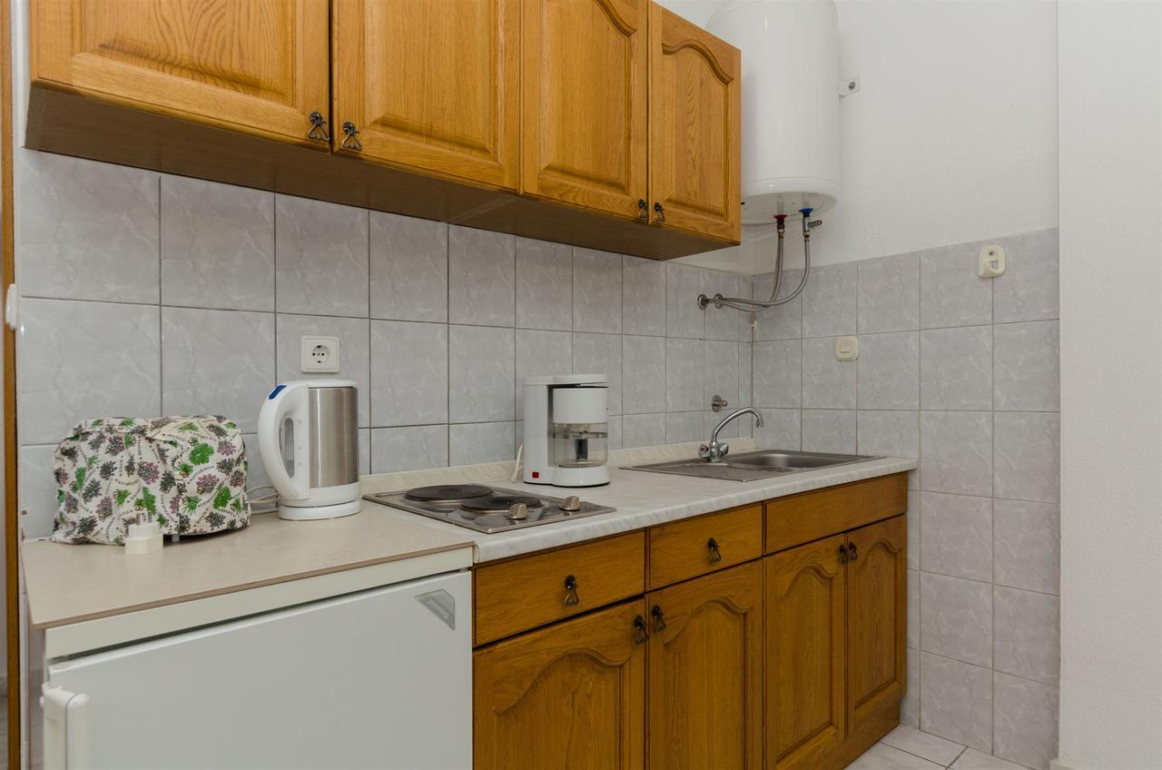 רוגוזניצה Apartments Ljubica מראה חיצוני תמונה