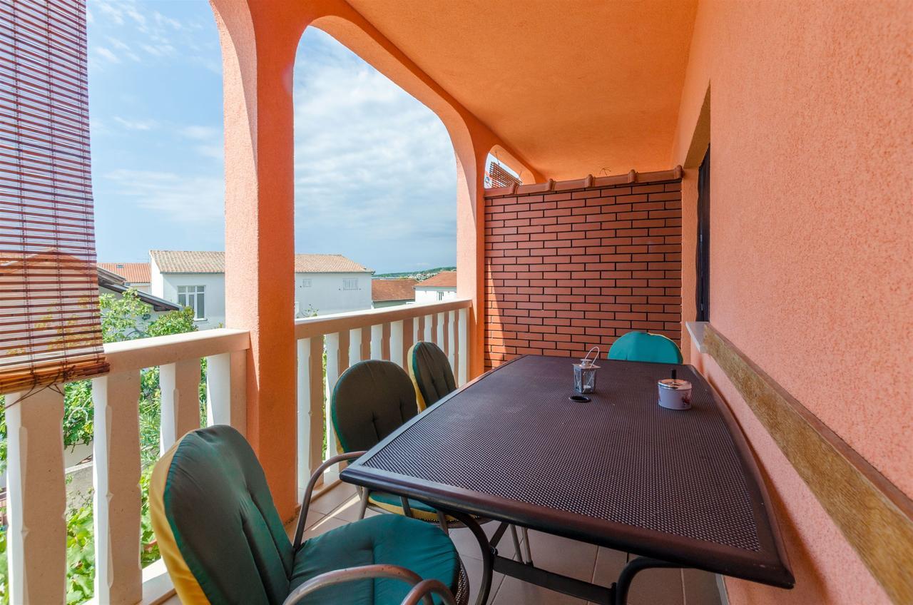רוגוזניצה Apartments Ljubica מראה חיצוני תמונה