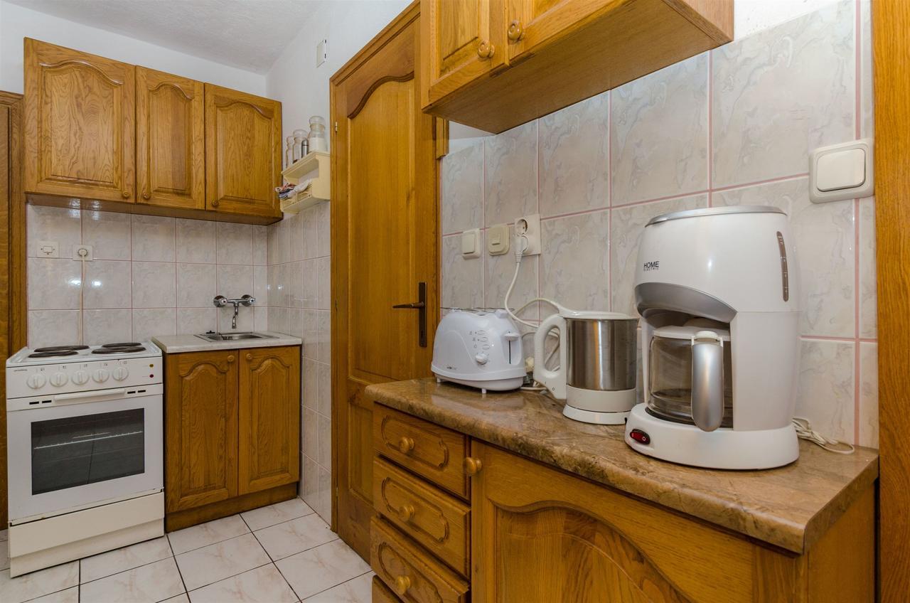 רוגוזניצה Apartments Ljubica מראה חיצוני תמונה