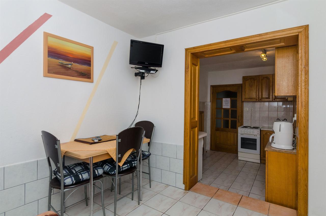 רוגוזניצה Apartments Ljubica מראה חיצוני תמונה