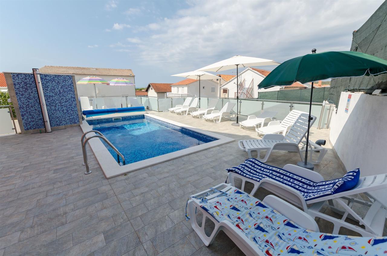 רוגוזניצה Apartments Ljubica מראה חיצוני תמונה
