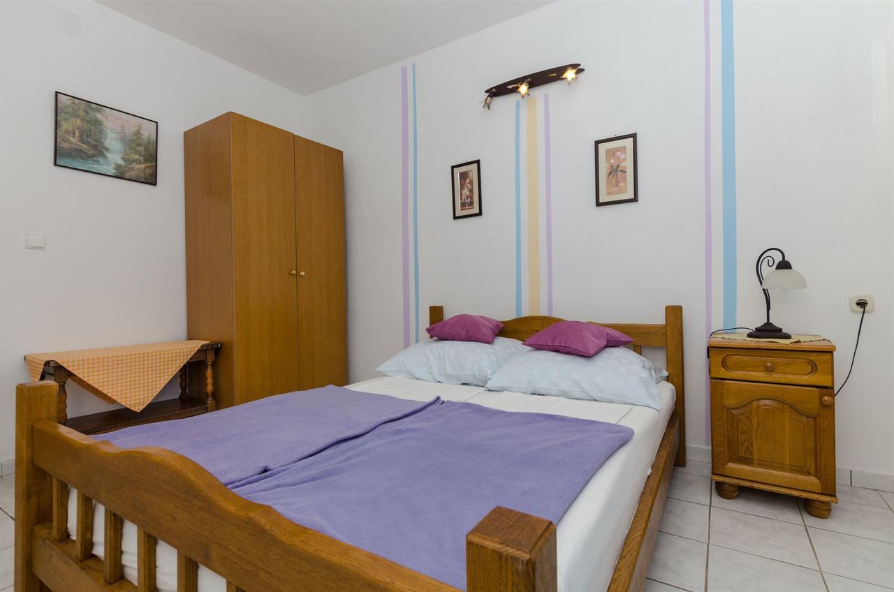 רוגוזניצה Apartments Ljubica מראה חיצוני תמונה