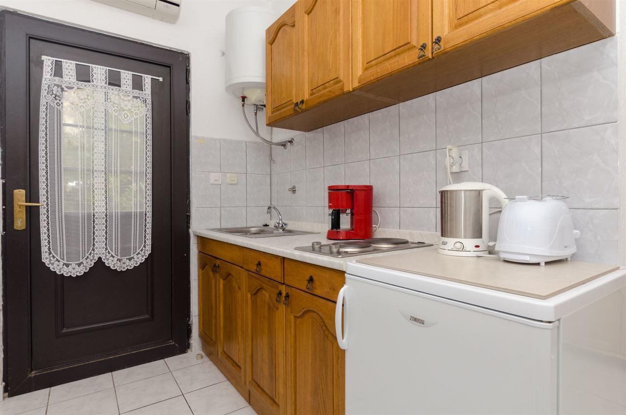 רוגוזניצה Apartments Ljubica מראה חיצוני תמונה