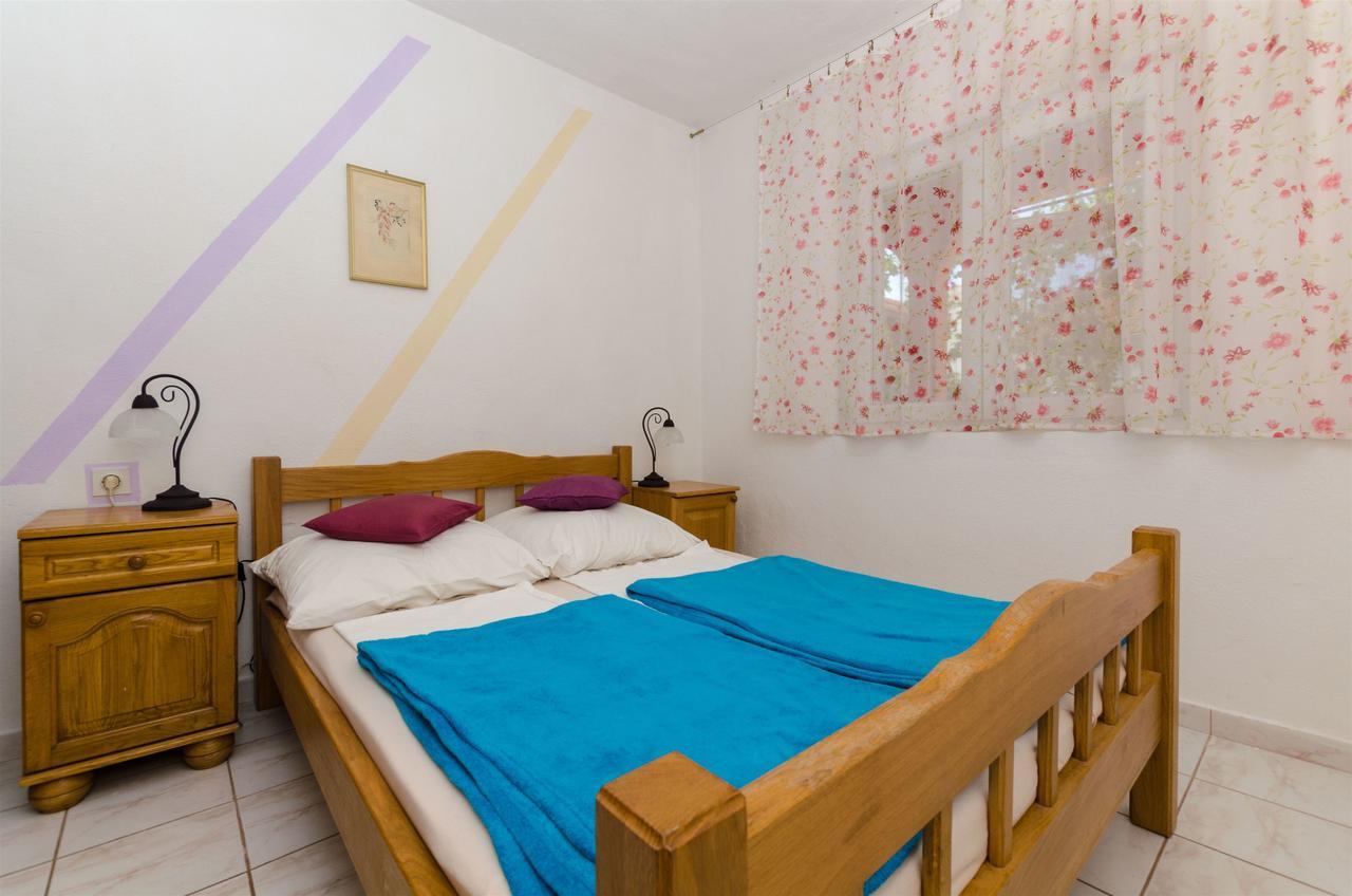 רוגוזניצה Apartments Ljubica מראה חיצוני תמונה