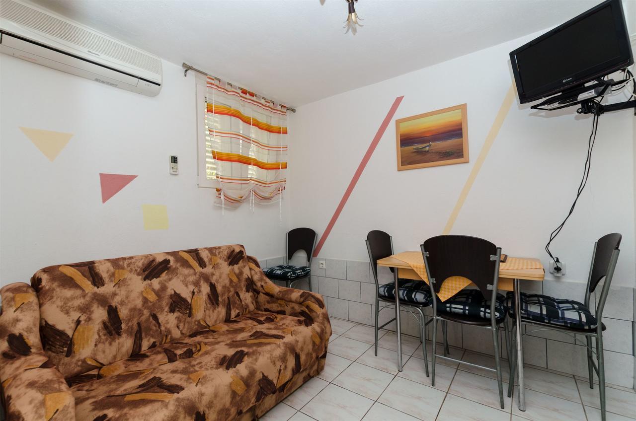 רוגוזניצה Apartments Ljubica מראה חיצוני תמונה