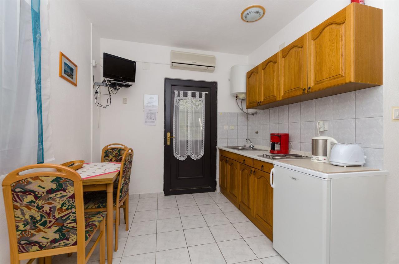 רוגוזניצה Apartments Ljubica מראה חיצוני תמונה