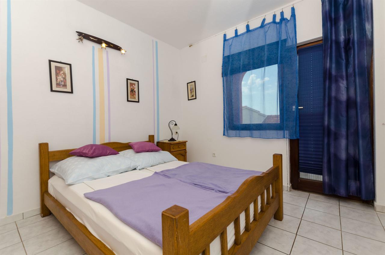 רוגוזניצה Apartments Ljubica מראה חיצוני תמונה