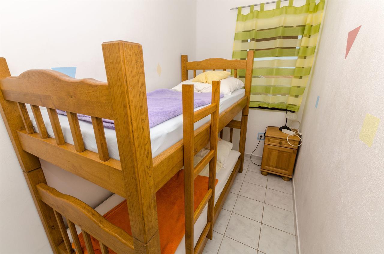 רוגוזניצה Apartments Ljubica מראה חיצוני תמונה