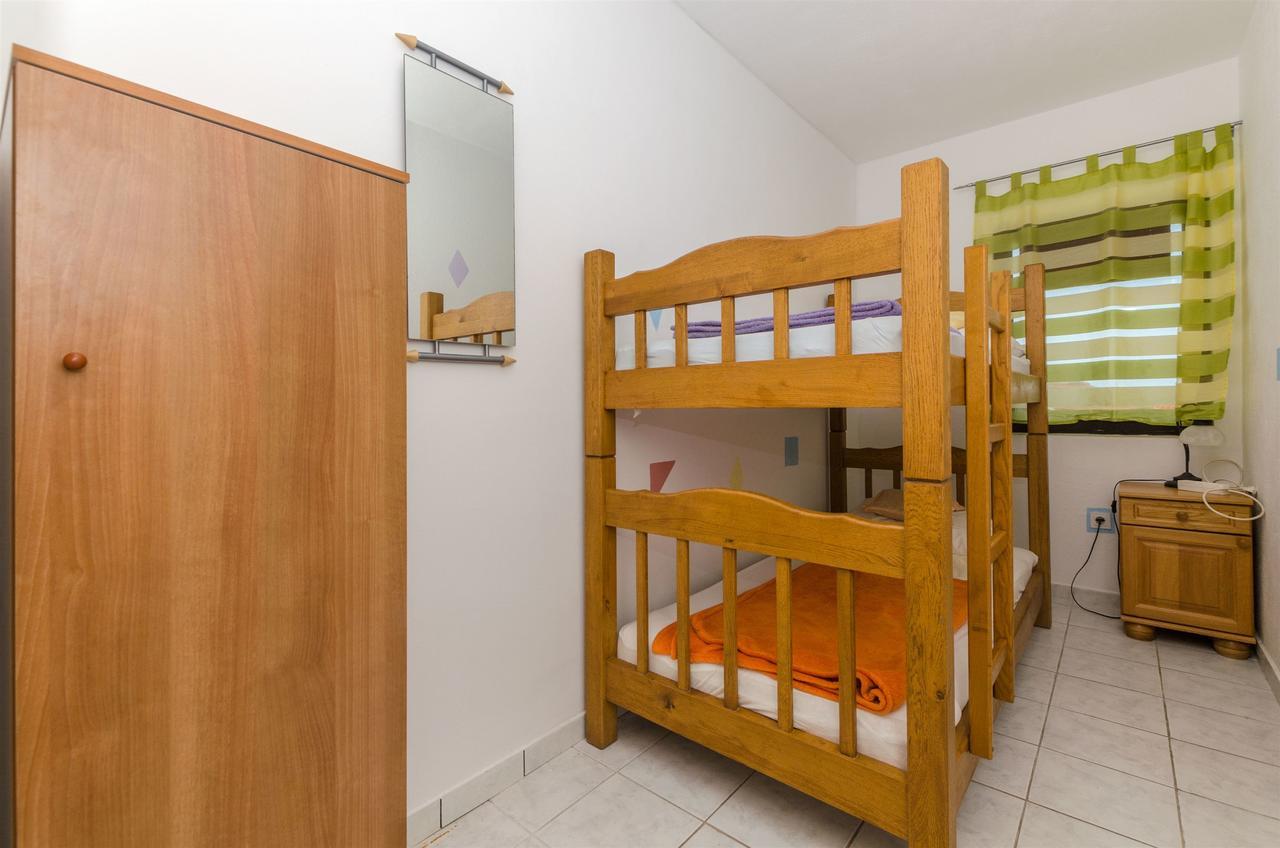 רוגוזניצה Apartments Ljubica מראה חיצוני תמונה