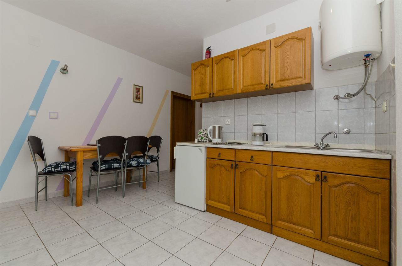 רוגוזניצה Apartments Ljubica מראה חיצוני תמונה