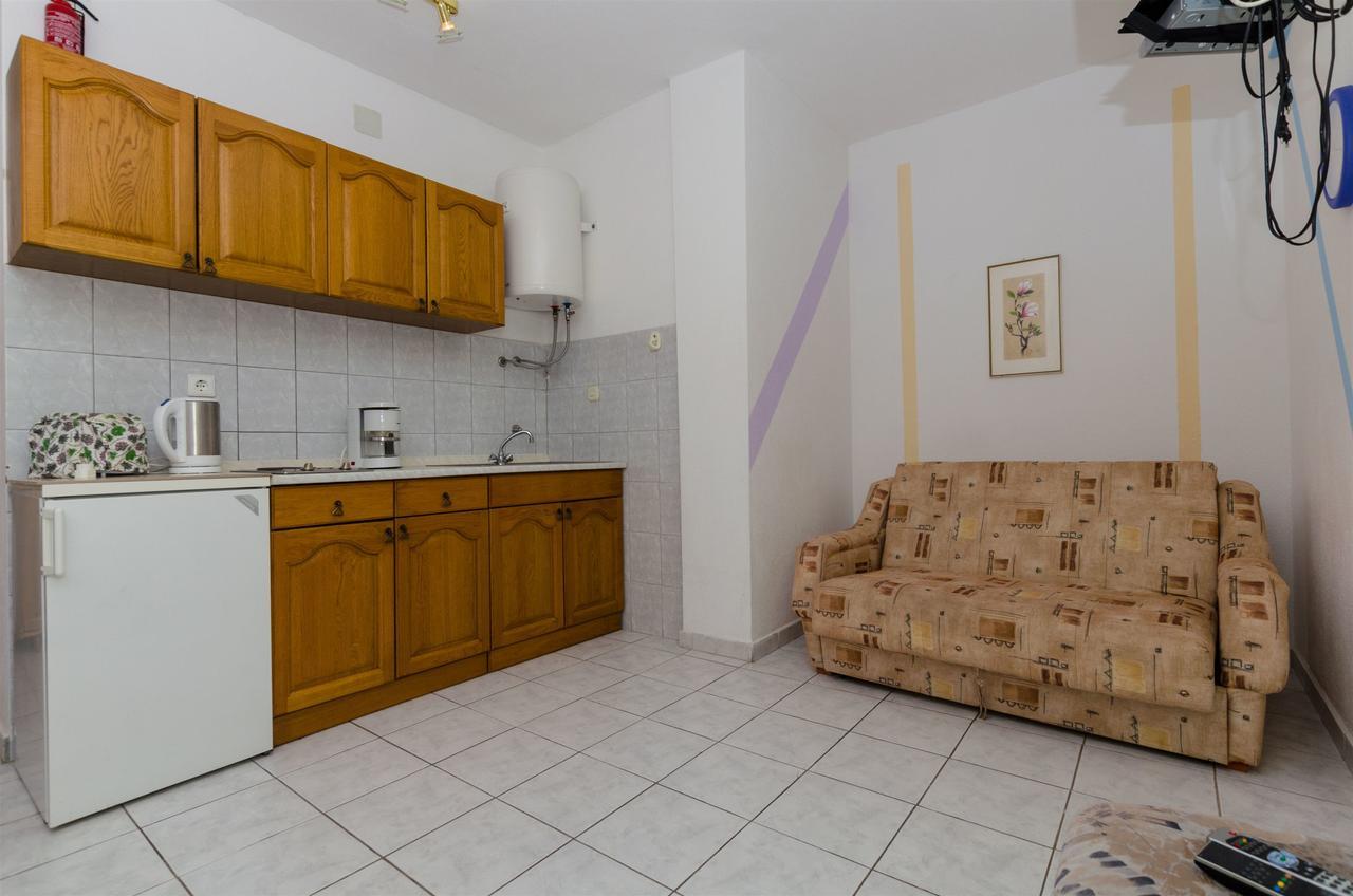 רוגוזניצה Apartments Ljubica מראה חיצוני תמונה