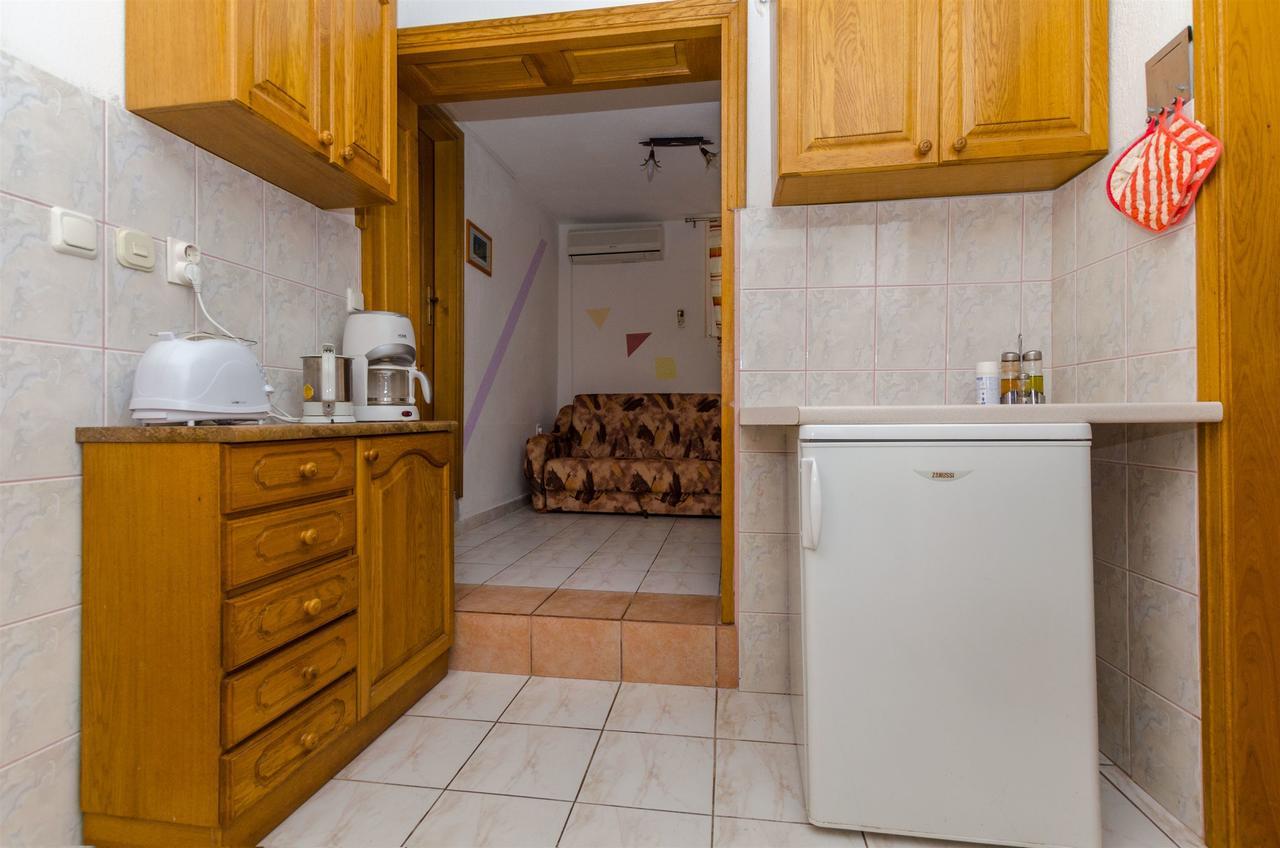 רוגוזניצה Apartments Ljubica מראה חיצוני תמונה