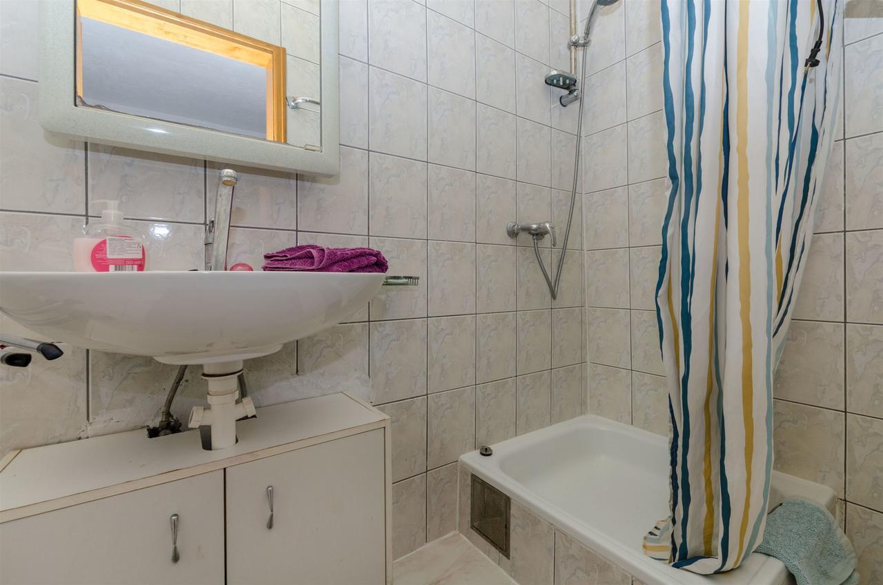 רוגוזניצה Apartments Ljubica מראה חיצוני תמונה