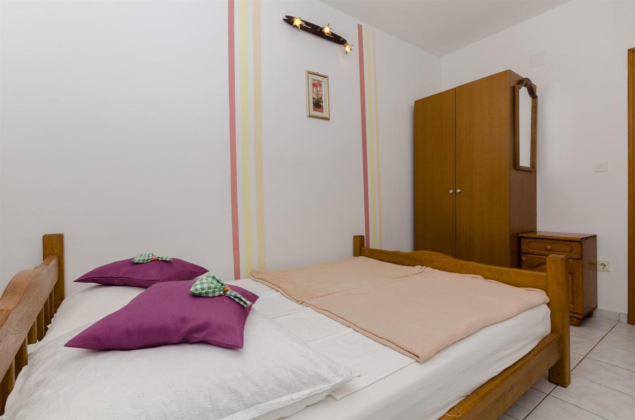 רוגוזניצה Apartments Ljubica מראה חיצוני תמונה